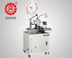 淺析全自動沾錫機安全操作規(guī)程，應注意哪些事項